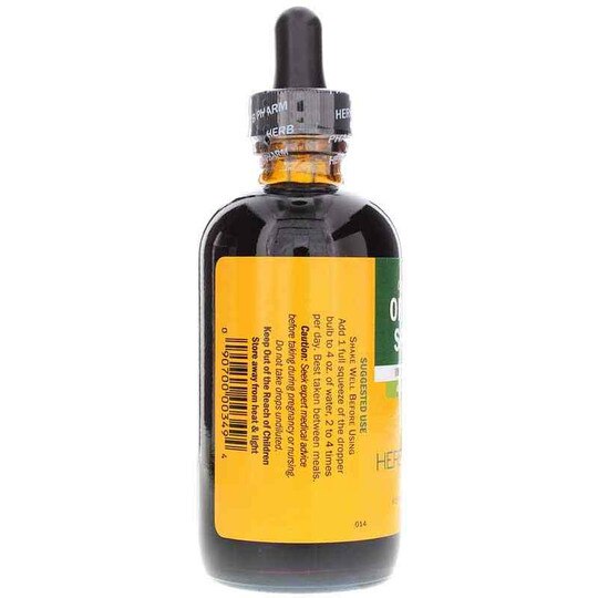 Oregano Spirits, HPH